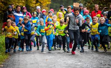 Běhej Valachy: Príďte do Veľkých Karlovíc na obľúbené preteky pre celú rodinu