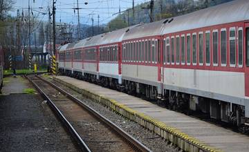 Niekoľko vlakov medzi Žilinou a Kysucami zajtra nepôjde