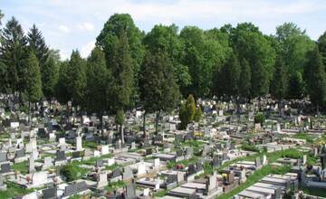 Mimoriadne spoje MHD i dohľad polície. Mesto Žilina sa pripravuje na Dušičky