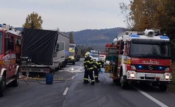 Ranná nehoda na Kysuciach dopadla tragicky, zomrel len 20-ročný vodič z Poľska