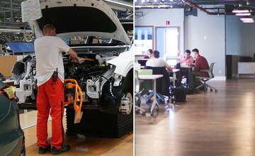 Celoslovenské porovnanie platov: O koľko menej zarábajú Žilinčania oproti Bratislavčanom?