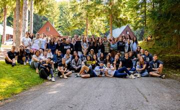 DASATO chce zlepšovať vzdelávanie v Žiline. Svoje sily spojili so značkou Be Lenka