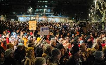 Už o pár hodín sa bude v Žiline konať protest. Dôvodom sú rozhodnutia Ficovej vlády