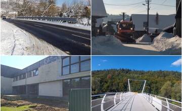 ŽSK by mal budúci rok hospodáriť so sumou 252 miliónov. Ako ich plánuje využiť? 