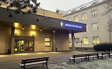 Tráviace problémy, úrazy aj veľa alkoholu. Žilinská nemocnica ostáva v pohotovosti aj počas sviatkov