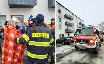 Čierny štvrtok v Liptovskom Mikuláši: Rodina bojuje so stratou blízkeho po tragickom požiari