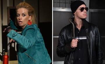 Čierny humor na štýl Tarantina či situačná komédia Neznášam ťa! Žilinské divadlo prináša silvestrovskú zábavu