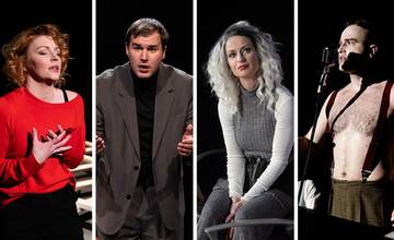 S novým rokom prichádza nový program v žilinskom divadle. Zvolíte si komédiu či detektívku?