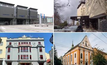 Krádež strechy zo žilinského kostola nebola prvá! Plechári rozobrali aj iné dôležité budovy v meste