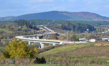 Ako je na tom diaľničný privádzač v Rajeckej doline? Rezort dopravy pripravuje ďalšie kroky