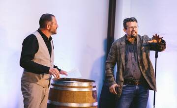 Do „bábkača“ dnes priletí Žltý kanárik. Kabaretné predstavenie reaguje na aktuálne dianie na Slovensku