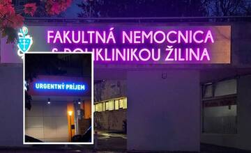 Žilinská nemocnica reaguje na vážne obvinenia: Informácie v príspevku sú zavádzajúce a nepravdivé