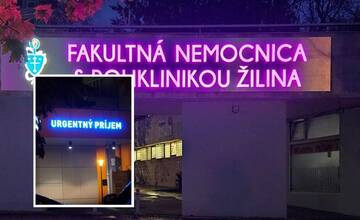 Žilinská nemocnica reaguje na vážne obvinenia: Informácie v príspevku sú zavádzajúce a nepravdivé