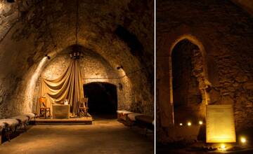 Žilina vo februári otvorí svoje katakomby. Poďte objavovať tajomné zákutia mesta aj vy