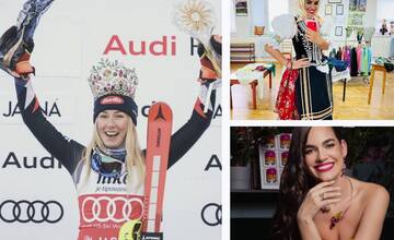 ROZHOVOR: Šperkárka Petra Toth odhalila výrobu korunky pre Mikaelu Shiffrinovú