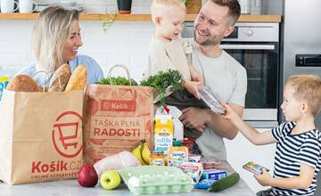 Na Slovensko prichádza český internetový supermarket. Zamestnancov hľadá aj v Žiline