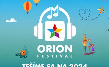 Bude na žilinskom letisku Orion festival? Zisťovali sme, či sa tento rok uskutoční