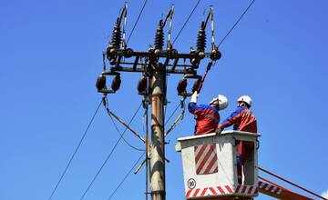 PREHĽAD: Tieto ulice a obce v okrese Žilina čakajú odstávky elektriny