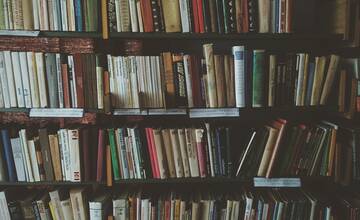 Priestor bývalej kaviarne Mestského divadla Žilina sa mení na Čitáreň súčasnej literatúry