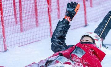 Petrá Vlhová je po operácii. Zotavuje sa podľa plánu