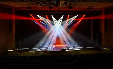 Majú novú audiovizuálnu techniku za takmer 200-tisíc eur. Na čo ju plánujú Dolnokubínčania využiť?