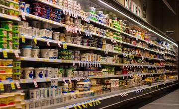 V Žiline zatvorili obľúbené potraviny. V týchto pobočkách si už nenakúpite