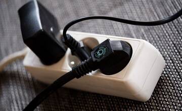 V najbližších dňoch ostanú bez elektriny domácnosti v štyroch mestských častiach Žiliny