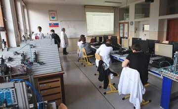 Technik spracovania plastov či veterinár v chove zvierat. Školy v Žilinskom kraji otvorili nové odbory