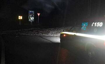 Ďalší horský priechod je neprejazdný, na cestu vyplavilo pôdu