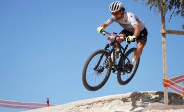 Peter Sagan má za sebou preteky v horskej cyklistike. Ako sa umiestnil?