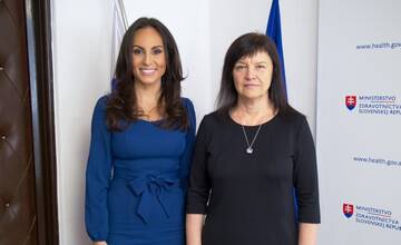 Mikasa nahradí martinská poslankyňa Tatiana Červeňová. Úradu chce prinavrátiť dôveru