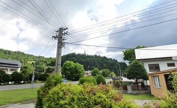 Terchovčania, rátajte s odstávkou elektriny. Distribúciu obmedzia vo viacerých lokalitách