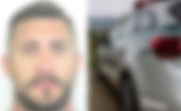 Polícia vypátrala Vrútočana Holotu. Pred zákonom unikal takmer jeden rok