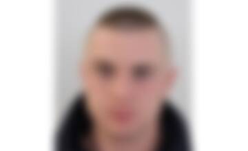 Polícia odvoláva pátranie po Jaroslavovi z Kysúc. Rodina o ňom nič nevedela dva týždne