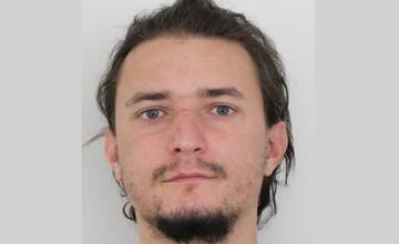 Jozef z Oravy odišiel pred dvoma týždňami z roboty v Bratislave, odvtedy je nezvestný