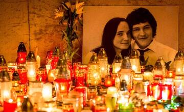 Smrť Jána a Martiny si ľudia pripomenú v Žilinskom kraji aj v ďalších mestách na Slovensku i v zahraničí