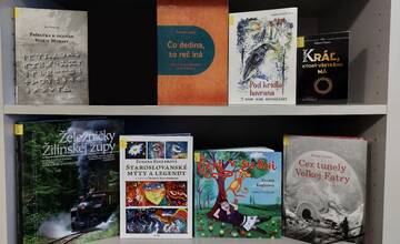 Čo má spoločné Baba Jaga s Jaguňou? Nominácie na Knihu Horného Považia odhaľujú aj staroslovanské legendy