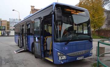 SAD Žilina opäť mení cestovné poriadky. Chce tak vytvoriť lepšiu nadväznosť spojov