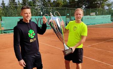 Čoskoro začne piata sezóna Žilinskej ligy tenisových amatérov. Vznikla, aby stmelila priateľstvá
