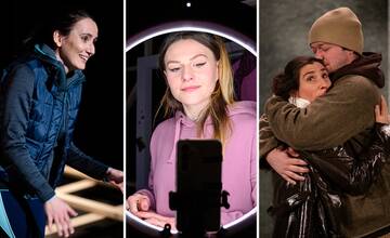 Kult, radikalizácia mladých aj sexuálne zneužívanie. Žilinské divadlo kráča náročným témam naproti