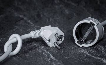 Žilinčania, pozor! Počas marca bude prerušená dodávka elektriny v šiestich mestských častiach