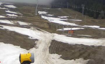 Zimná sezóna je na konci. Takéto plány majú najväčšie lyžiarske strediská