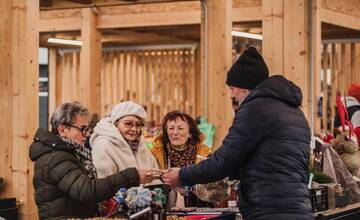 Veľkonočné trhy odštartujú sezónu na žilinskej tržnici. Príďte spoznať lokálnych výrobcov a pripomeňte si tradície
