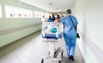 Ružomberská nemocnica sa umiestnila na vrchole rebríčka spokojnosti pacientov