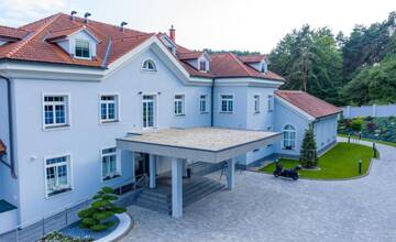 Novootvorený športhotel Petra Sagana hľadá zamestnancov. Čo všetko im ponúka?