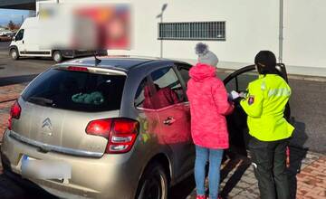 Žilinská polícia: Majitelia vozidiel sú nepoučiteľní, zbytočne riskujú a dávajú príležitosť zlodejom