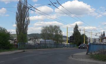 Most v Závodí si na opravu ešte počká. Pôvodný dodávateľ sa rozhodol práce nerealizovať