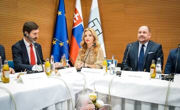 Šimkovičová chystá zrušenie RTVS. Nahradí ju nová inštitúcia, zmeny ovplyvnia aj Machaja