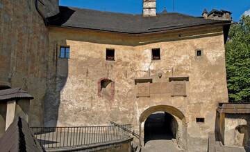 Oravský hrad bude počas apríla zatvorený. Letnú sezónu otvoria s viacerými novinkami