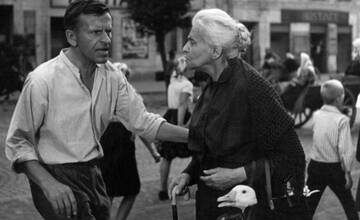 Pred 100 rokmi sa narodil oscarový herec Jozef Kroner. Na Kysuciach dodnes stojí jeho rodný dom